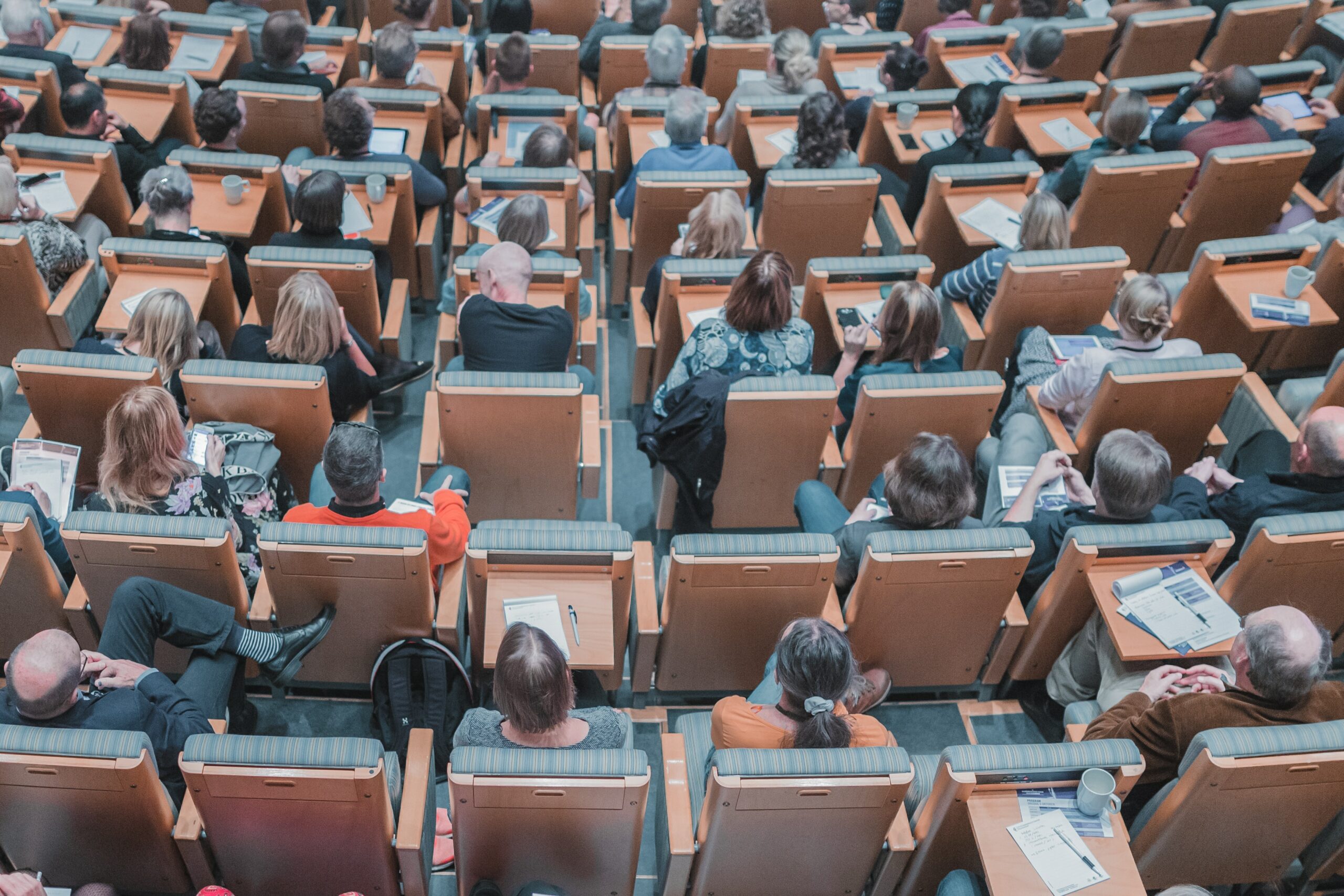 Una clase para aprender a crear startups en México