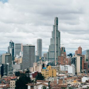 Ahora, está repleta de oportunidades de capital riesgo LATAM