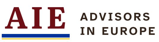 Advisors in Europe
